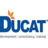 Ducat India logo