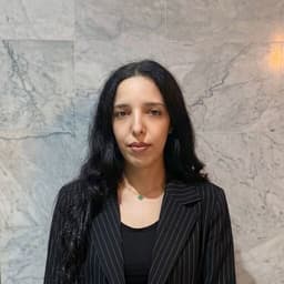 oumaima badani
