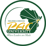 Pan Africa Christian University logo