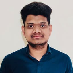 Jayesh Chaudhari