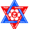 Tribhuvan University logo
