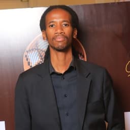Zackery Kabo Kgwathiso