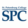 St Petersburg College logo