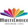 Multichoice Nigeria logo