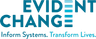 Evident Change logo