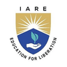 Institute of Aeronautical Engineering logo
