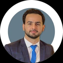 Muhammad Ahmad Junaid