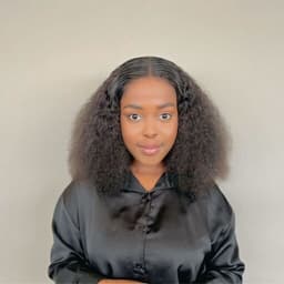 Thobeka Mlondo