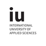 IU International University of Applied Sciences logo