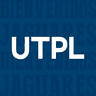 Universidad Técnica Particular de Loja logo