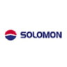 Solomon logo