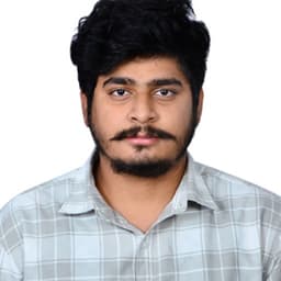 kishore kumar biswal