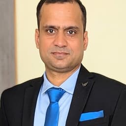 Rajat Raina