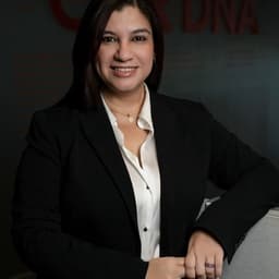 Tatiana Rivera