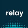 Relay logo