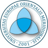 South East European University logo