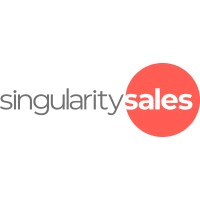 SingularitySales
