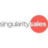 SingularitySales logo