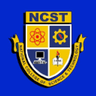 National College of Science and Technology logo