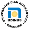 Universitas Dian Nuswantoro logo