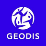 Geodis logo