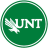 University of North Texas logo
