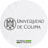 Universidad de Colima logo