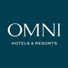 Omni Hotels & Resorts logo