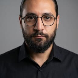 Mickel El Nachar
