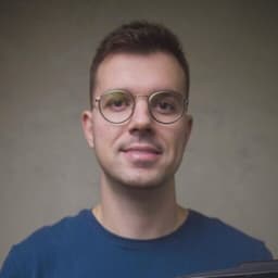 Lucas Bergman