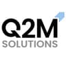 Q2M Solutions logo