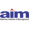 Army Institute of Management logo