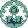 University of Isfahan logo