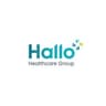 Hallo Healthcare Group logo