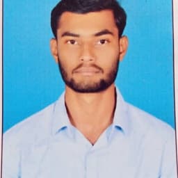 Karthik B K