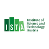 Institute of Science and Technology Austria logo