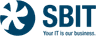 SBIT AG logo