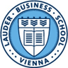 Lauder Business School logo