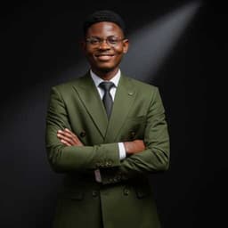 Oluwasogo Ifeyori