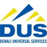 Denali Universal Services Recruiting logo