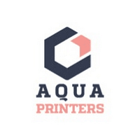 Aqua Printers