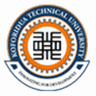 Koforidua Technical University logo