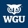 Western Governor’s University logo