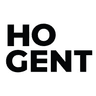 Hogeschool Gent logo