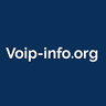 Voice over Internet Protocol (VoIP) logo