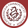 Medical University of Pleven logo