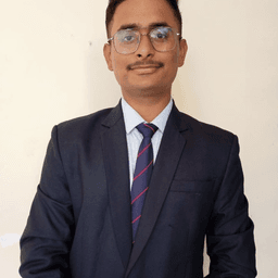 Adarsh Singh Baghel