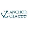 Anchor QEA logo