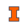 Gies College of Business, University of Illinois logo