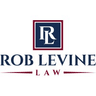 Rob Levine Law logo